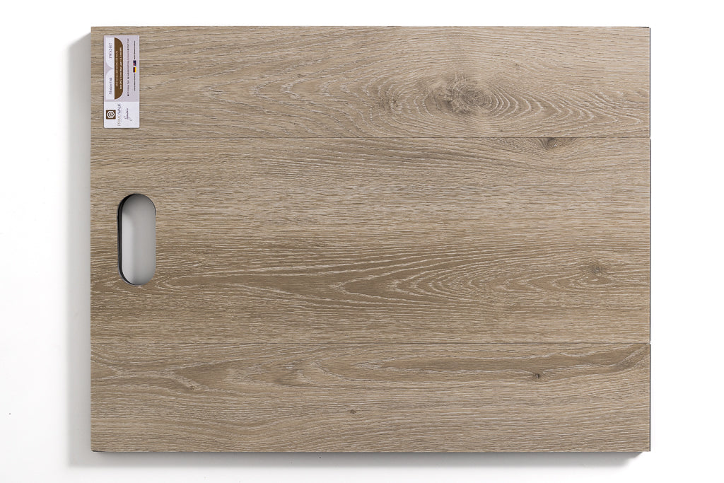 SIGNATURE - MODERN OAK